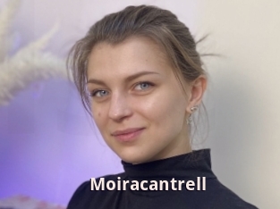 Moiracantrell