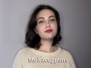 Moiracoppens