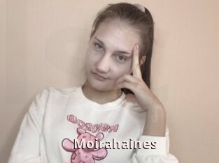 Moirahaines