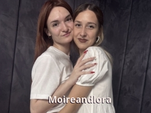 Moireandlora