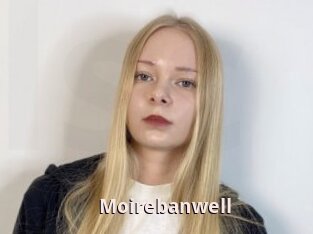 Moirebanwell