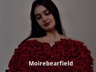 Moirebearfield