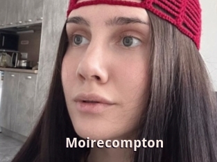 Moirecompton