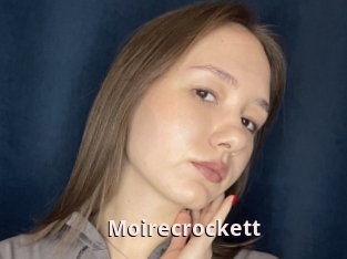 Moirecrockett