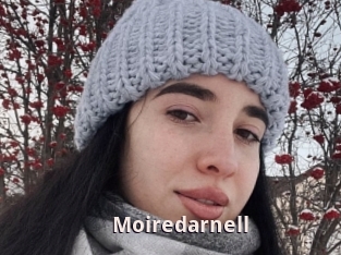 Moiredarnell