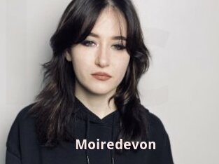 Moiredevon
