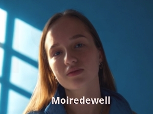 Moiredewell