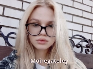 Moiregateley