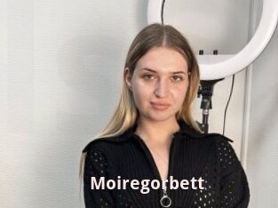 Moiregorbett