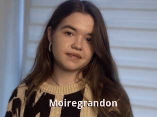 Moiregrandon
