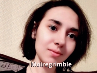 Moiregrimble