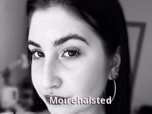 Moirehalsted