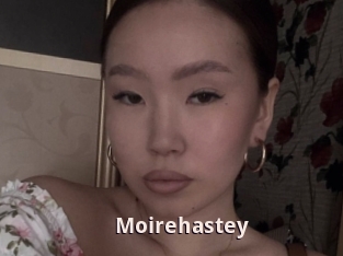 Moirehastey