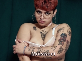 Moisweet