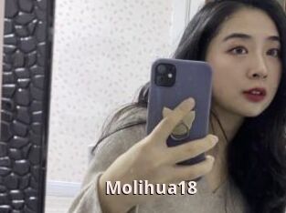 Molihua18