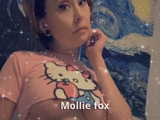 Mollie_fox