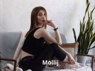 Mollij