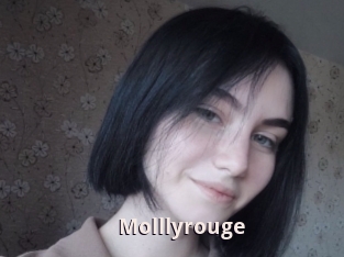 Molllyrouge