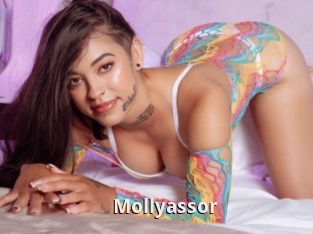 Mollyassor