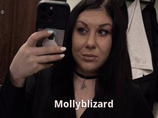 Mollyblizard