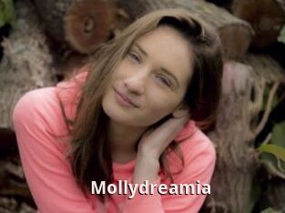 Mollydreamia