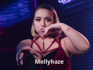 Mollyhaze