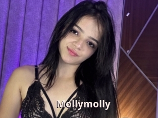 Mollymolly