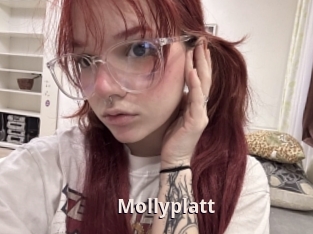 Mollyplatt