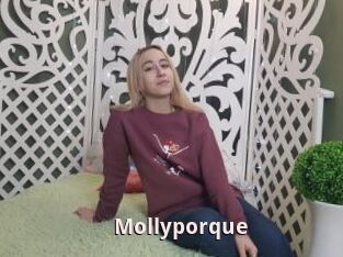 Mollyporque