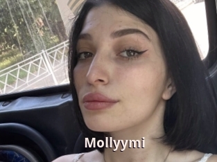 Mollyymi