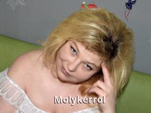 Molykerrol