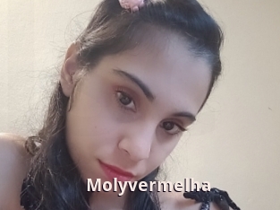 Molyvermelha