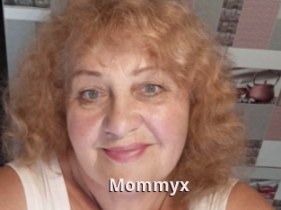 Mommyx