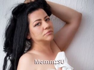 MommzSU