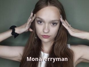 Monaferryman