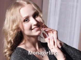 Monagirling