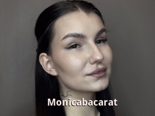 Monicabacarat
