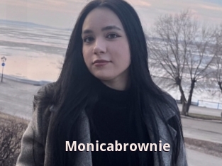 Monicabrownie