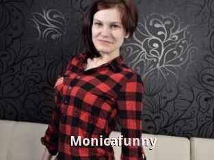 Monicafunny