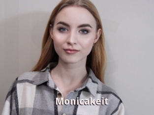 Monicakeit