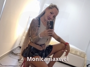 Monicamaxwel