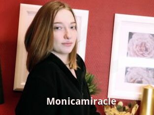 Monicamiracle