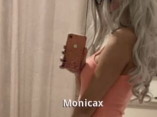 Monicax