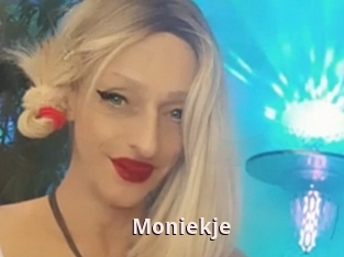 Moniekje
