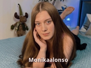 Monikaalonso