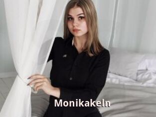 Monikakeln