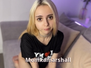 Monikamarshall