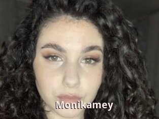 Monikamey