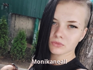 Monikaneall
