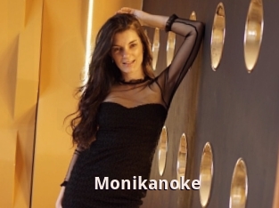 Monikanoke